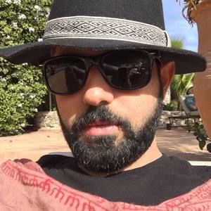 Meet your Posher, Sandeep